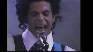Prince - Jack U Off/Sister/Adore 2 (Live at Dortmund, Germany '88)