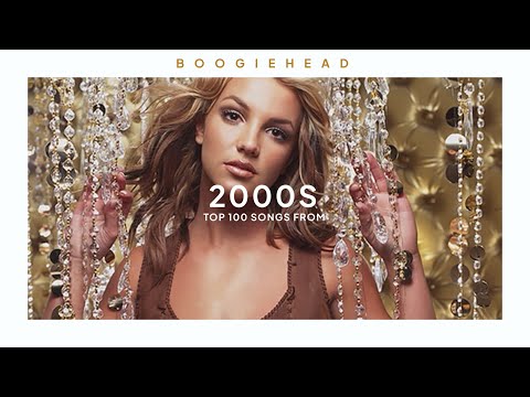 top 100 songs from the 2000s
