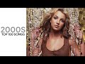 Top 100 Songs From The 2000s