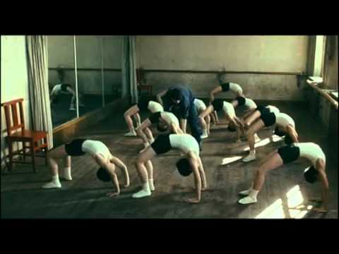 Trailer en español de El último bailarín de Mao