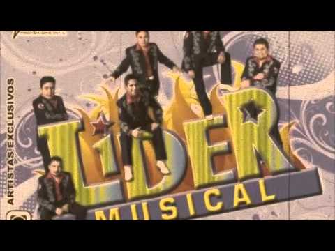 Noviembre Sin Ti-Lider Musical