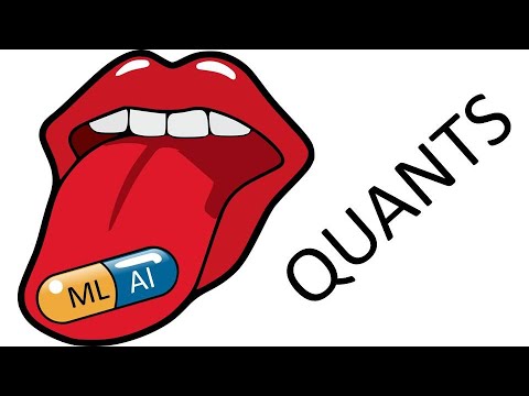 Will Quant Finance Grow?