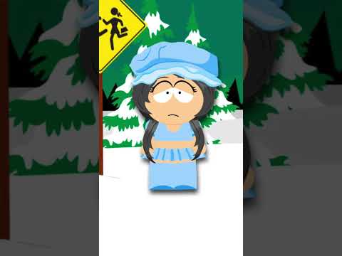 me in south park 😳