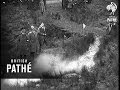 Scott Motor Cycle Trials 1935
