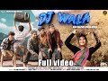 DJ Wala Singer Rahul Kumar Anita Bara Ankita Bhengra Official