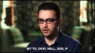 See How an Atheist Found Jesus After Asking Jesus to Reveal Himself!!