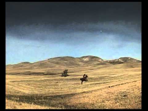 Gabriel D'Ario Countryo   The Horseman