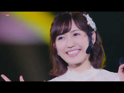 [Vietsub + Romaji] Synchro Tokimeki - Watanabe Mayu