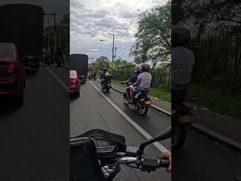Palmira valle #valledelcauca #motovelovidad #palmira #motociclistico #rutaenmoto #vlogs