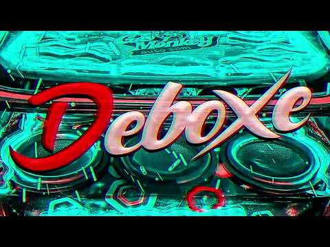 MC FOPI   VOU SOCANDO FORTE ATE O BARRACO BALANÇAR ELETROFUNK DEBOXE