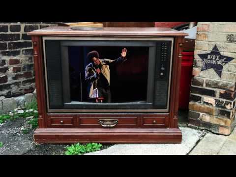 W. Kamau Bell - Finally Some Reverse Racism (from Semi-Prominent Negro)