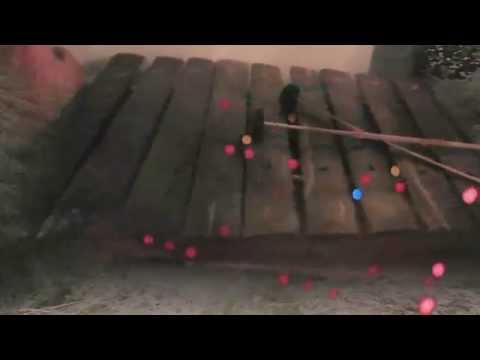 Burnt Friedman w/ Daniel Dodd-Ellis "Cycles"