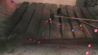 Burnt Friedman w/ Daniel Dodd-Ellis "Cycles"