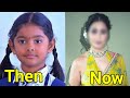 Kannada Serial Child Artists Recent Photos Kannada Child Artist Then Now