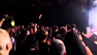 Project Pitchfork-"Rescue" ,Electronic Summer 2015