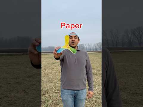 A variety of boomerangs from different materials!