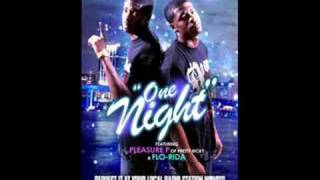 New Breed - One Night Featuring Pleasure P & Flo Rida