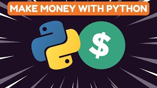 Wanna Build a Python App? Here
