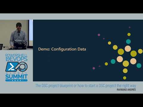 The DSC project blueprint or how to start a DSC project the right way by Raimund Andrée
