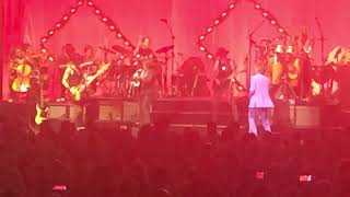 “Go” by the Indigo Girls, performed by Amy Ray and Brandi Carlile