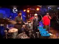Killer Mike "So Glorious" Live on Jimmy Fallon