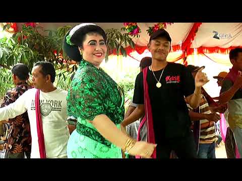 KEPILUT   - KOPI JAHE Nyi. Mbarsih Gandrung Ngesti Laras .