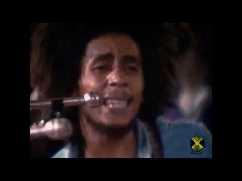 Bob Marley And The Wailers – Burnin Live At Capitol Studios, Los Angeles, CA (1973)