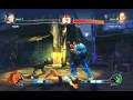 Street Fighter 4 Sakura Vs Dan