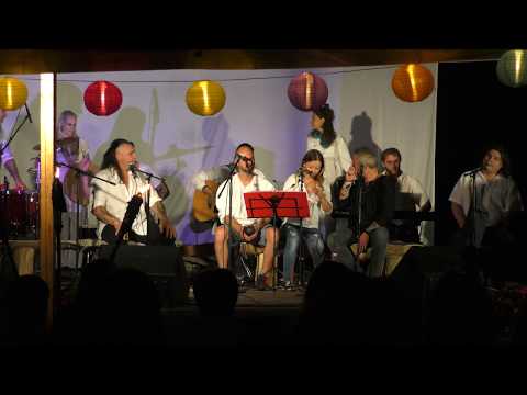 Vazul vére - Holdvilág árok - Savaria Történelmi Karnevál 2017.