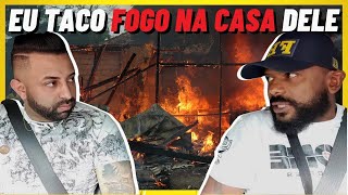 DELEGADO DA CUNHA DE CARONA - ESSA FOI UMA DAS MELHORES VIAGENS