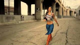 Nicole Scherzinger - Right There ft. 50 Cent