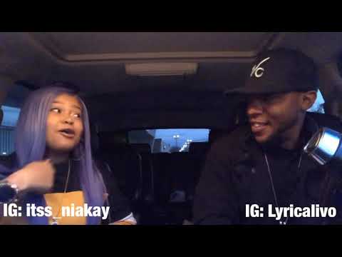 Watch how this big brother & little sister spend family time. Vo & Nia Kay Part 5 BIG S/O 2 Cardi B