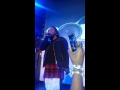 Day26 "Baby Maker"@Sobs Nyc 1/5/2015