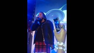 Day26 &quot;Baby Maker&quot;@Sobs Nyc 1/5/2015