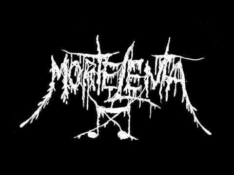 Morte Lenta - 4-way split tape( Morte Lenta/IWGYC/Deche-charge/Fun with dead things)