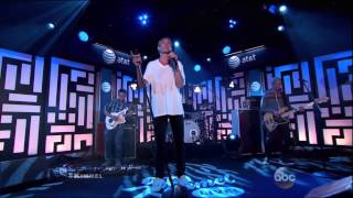 Mitisyahu Surrender Kimmel