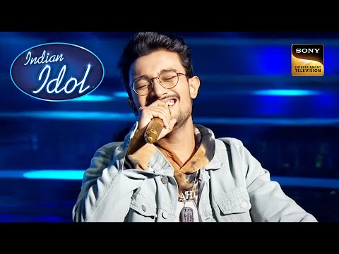 'Thodi Si Jo Pee Li' पर Rishi ने दिया Marvelous Performance | Indian Idol Season 13 | Winner Special