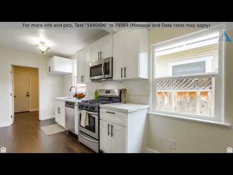 Priced at $639,000 - 4445 McClintock St, San Diego, CA 92116