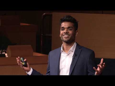 Re-evolve Your Memory | Dr. Tharaka Gunarathne | TEDxUniversityOfAberdeen