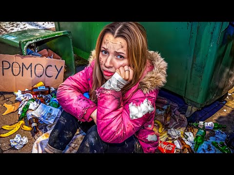 I HAVE NO PLACE TO LIVE!😭