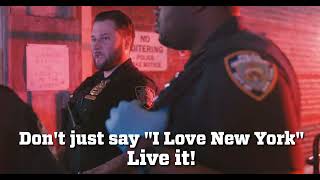 NYPD Recruitment June 2022