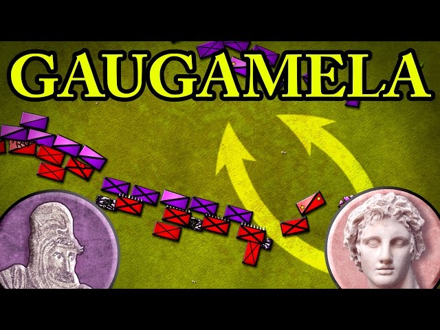 Video Pronunciation of gaugamela in Italian Video Pronunciation of gaugamela in Italian