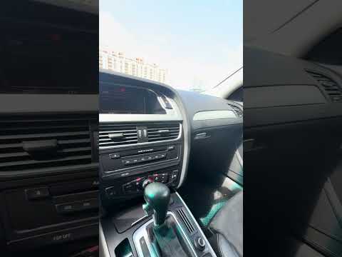 фото audi a4 iv (b8) 0