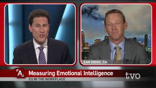 Travis Bradberry: Measuring Emotional Intelligence