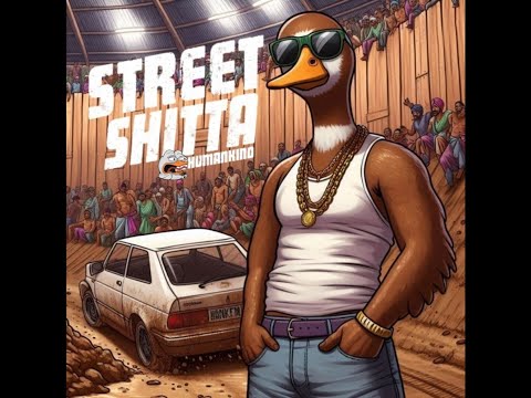 Humankind - Street Shitta