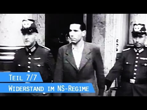 Widerstand - Kampf gegen Hitler, Teil 7: Das Ende