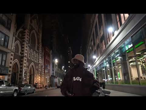 CAMPAIGNFORTHEPUBLIC - New Jack City (Official Music Video)