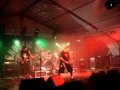Agnostic Front - Take Me Back (Live @ VOLT, Sopron (02.07.2010)