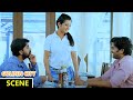 Poornima Beautiful Introduction Scene Golden City Movie Scenes Eagle Hindi Movies