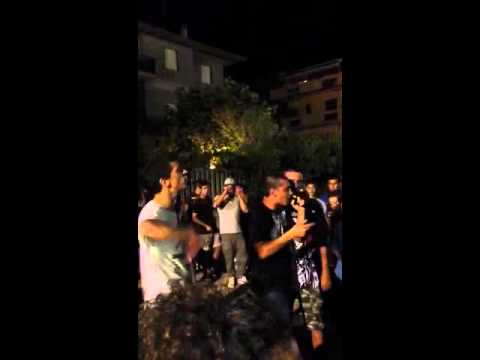 Adriatic jungle live by silvi marina (parte 2)